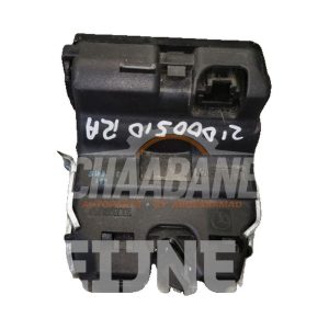 Serrure banquette arriere A2059200176 Mercedes E (R238) E-200 2.0 Turbo 16V