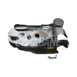 Mechatronique 0DD325025K Skoda Octavia 2019
