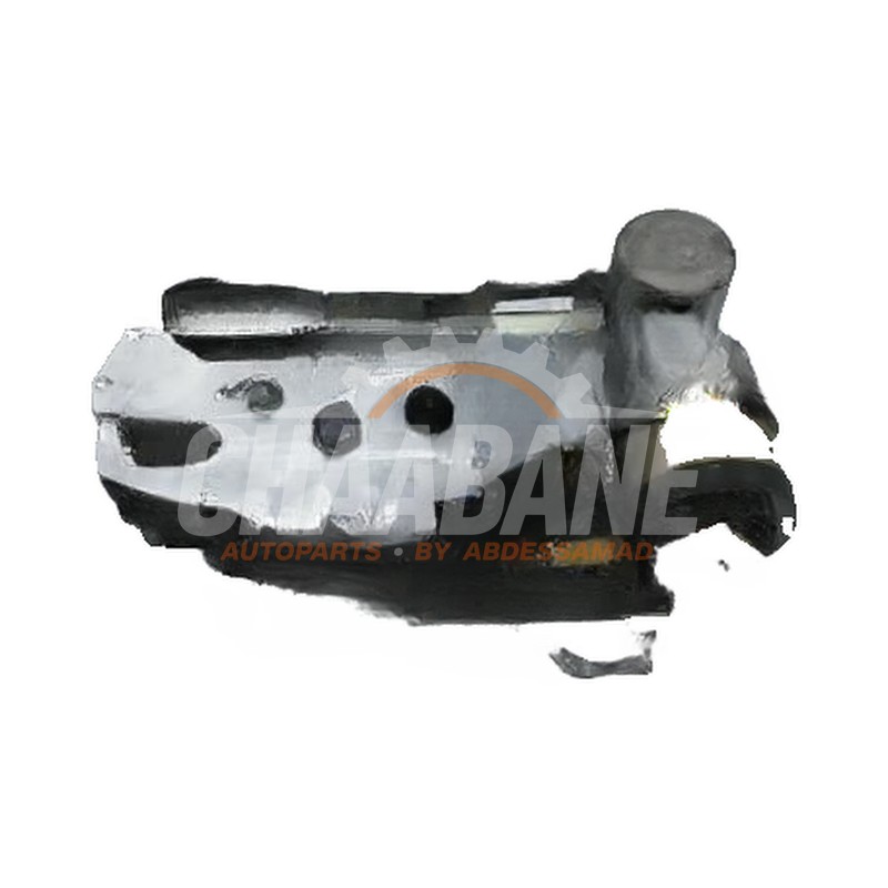 Mechatronique 0DD325025K Skoda Octavia 2019
