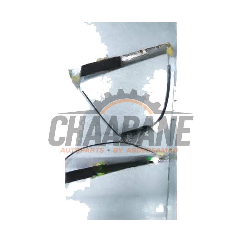 Moteur leve vitre avant gauche 8W0837461A Audi RS4 2017