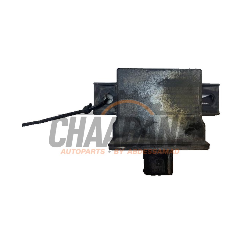 Module gonflage pneus A0009009018 Mercedes Sprinter 5t (907.6) 515 CDI 2.0 D RWD
