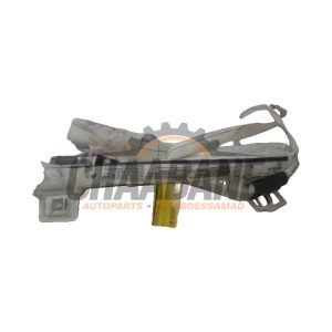 Airbag de toit gauche 1668602400 Mercedes GLE (W166) 250d 2.0