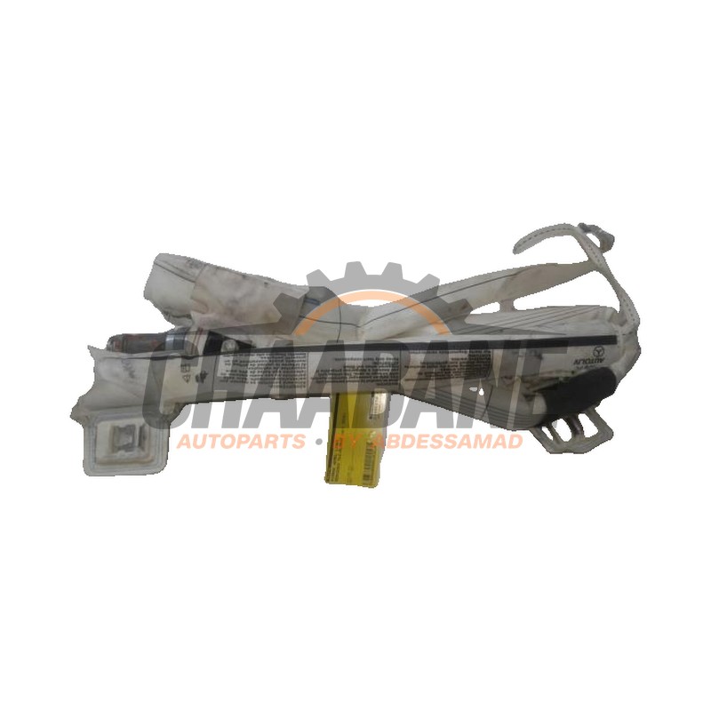 Airbag plafond gauche 1668602400 Mercedes GLE (W166) 250d 2.0