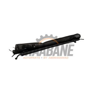 Filet a bagages 51477438269 BMW X5 (G05) xDrive 45 e iPerformance 3.0 24V 2018