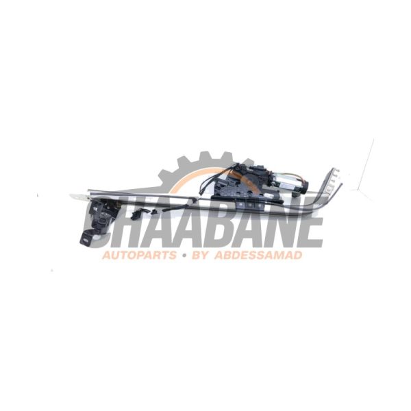 Moteur porte coulissante droite 1T3843460A Volkswagen ID.Buzz Cargo (EBA) 77 kWh 2022