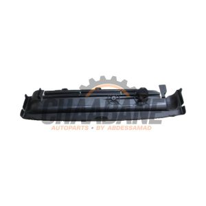 Guidage dair 7E0805962B Volkswagen Transporter T6 2015 / 2024