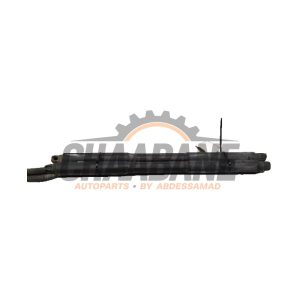 Verin de coffre 51247340975 BMW 3 serie Touring (F31) 316d 2.0 16V 2012 / 2019