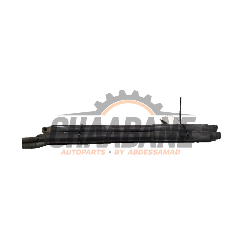 Verin de coffre 51247340975 BMW 3 serie Touring (F31) 316d 2.0 16V 2012 / 2019