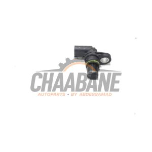 Capteur arbre a cames 04C907601 Audi A3 Sportback (8VA/8VF) 1.4 TFSI ACT Ultra 16V 2012 / 2020