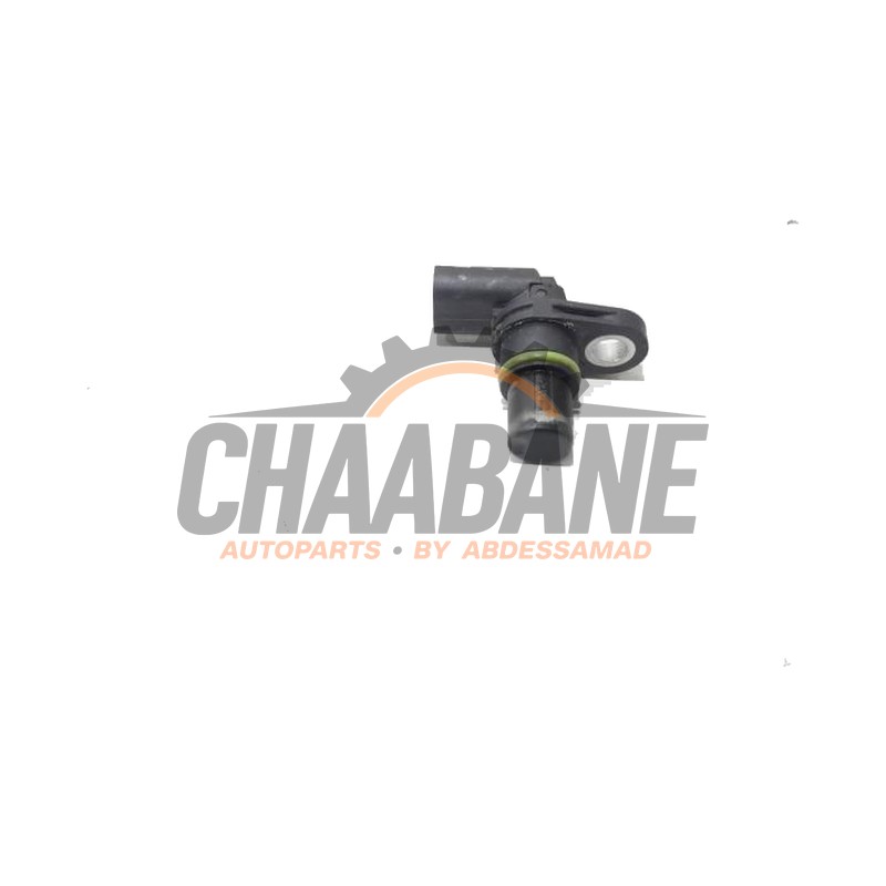 Capteur arbre a cames 04C907601 Audi A3 Sportback (8VA/8VF) 1.4 TFSI ACT Ultra 16V 2012 / 2020