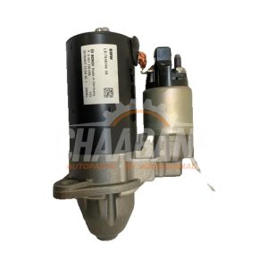 Demarreur 7638194 BMW X5 (F15) xDrive 40e PHEV 2.0 2013 / 2018