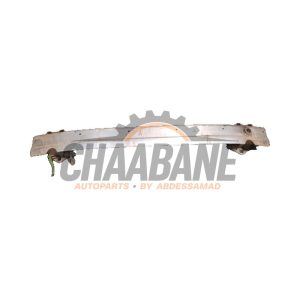 Renfort pare choc arriere 51127373849 BMW 8 serie (G15) M850i xDrive Twin Turbo V8 32V 2018