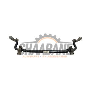 Barre stabilisatrice avant A2053230965 Mercedes C Estate (S205) C-220 CDI BlueTEC, C-220 d 2.2 16V