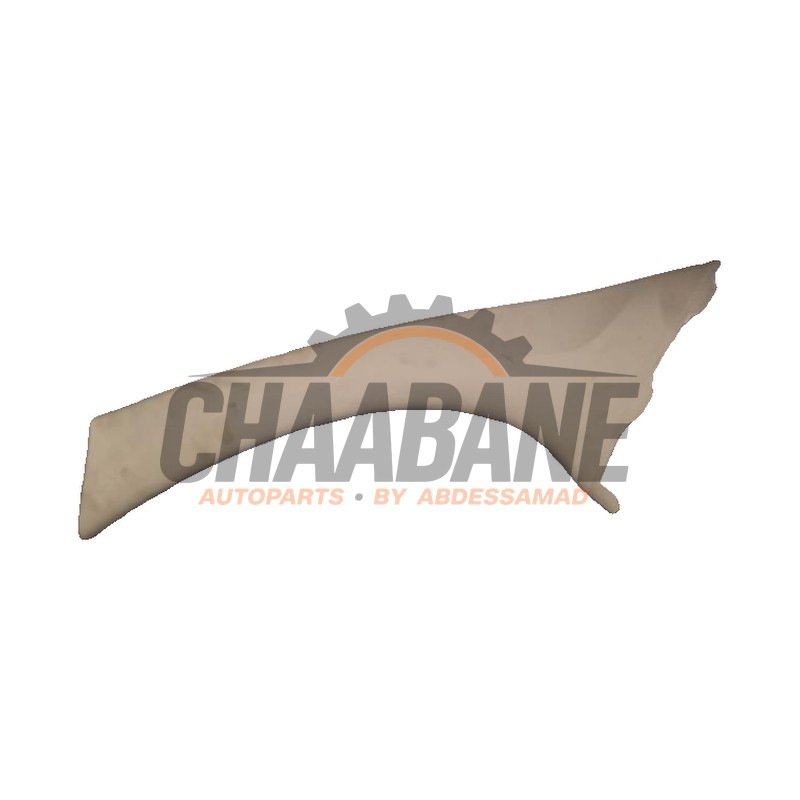 Revetement montant avant gauche 8200419432 Mercedes Citan (415.6) 1.5 108 CDI