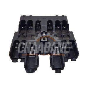 Boite a fusibles A9075409482 Mercedes Sprinter 3,5t (907.6/910.6) 311 CDI 2.0 D RWD