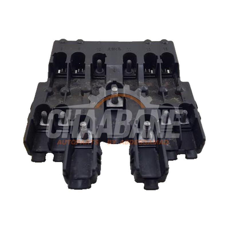 Boite a fusibles A9075409482 Mercedes Sprinter 3,5t (907.6/910.6) 311 CDI 2.0 D RWD