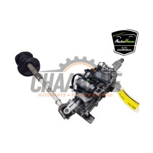 Colonne de direction 971419506AR Porsche Taycan (Y1A) 4S 2019