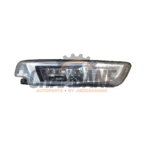 Feu antibrouillard avant droit 3G0941662H Volkswagen Passat (3G2) 2.0 TDI 16V 150 2014 / 2024