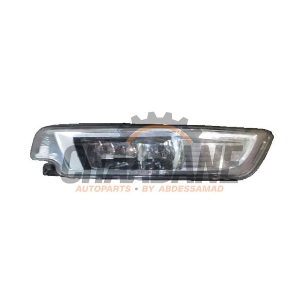 Anti brouillard droit 3G0941662H Volkswagen Passat Variant (3G5) 2.0 TDI 16V 150 2014 / 2024