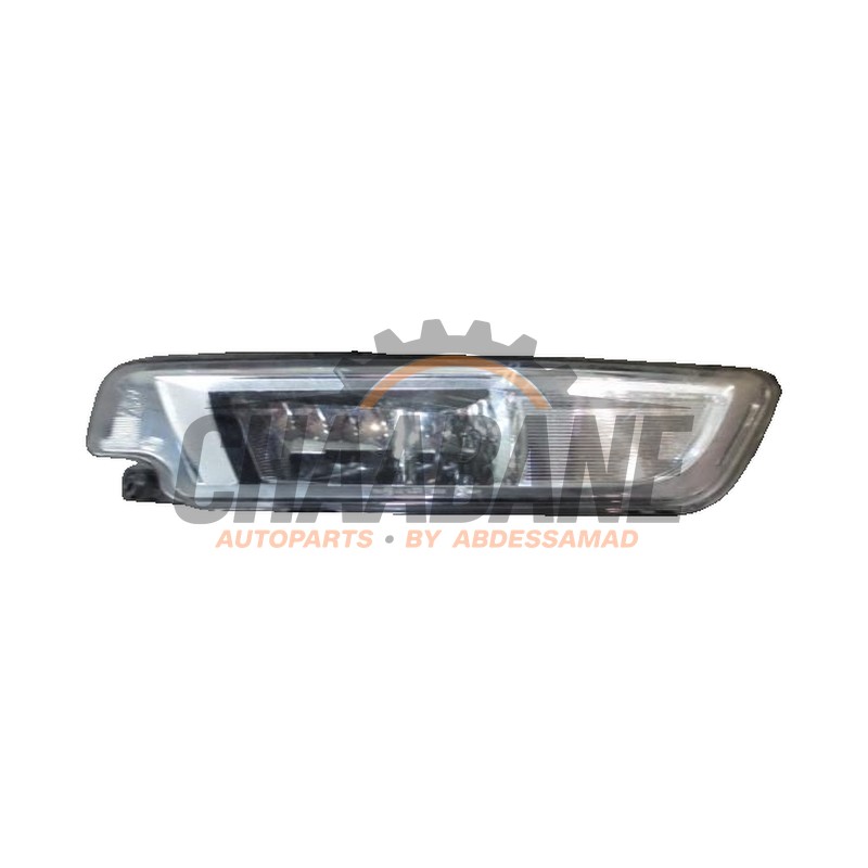 Anti brouillard droit 3G0941662H Volkswagen Passat Variant (3G5) 2.0 TDI 16V 150 2014 / 2024