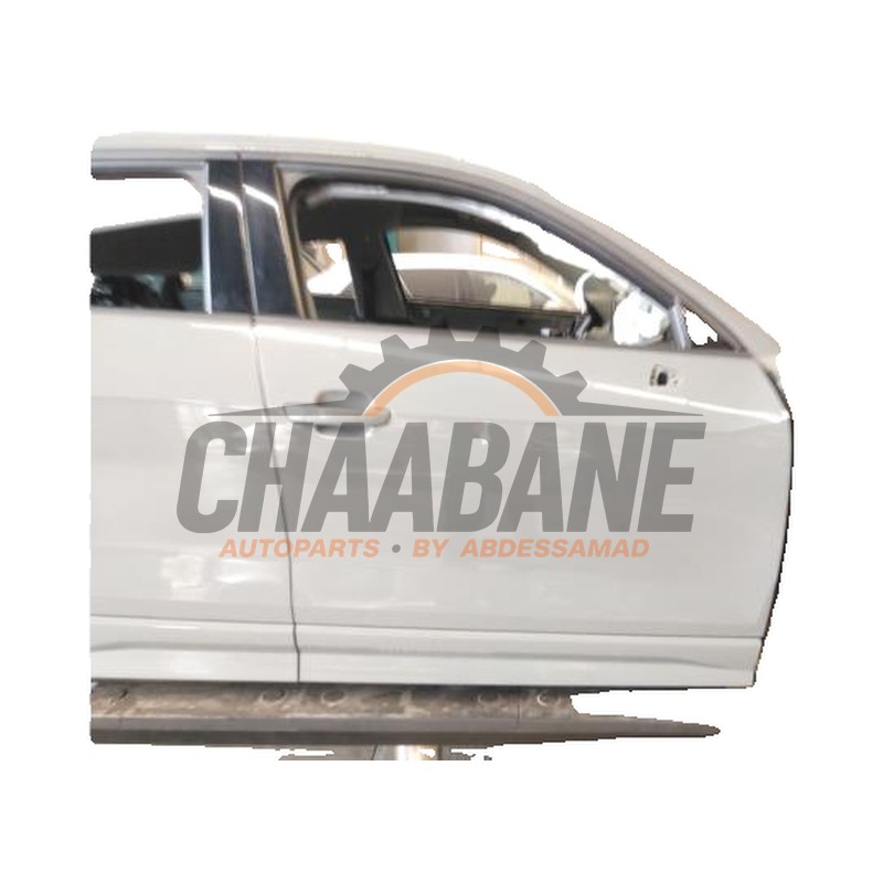Porte avant droite 81A831052C Audi Q2 2016