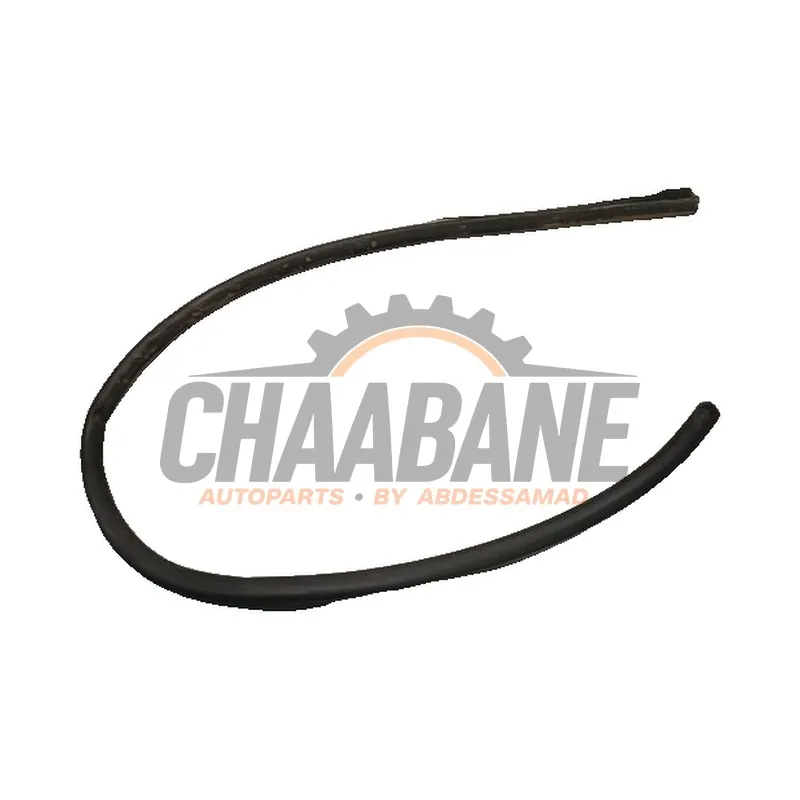 Joint caoutchouc portiere 2portes droite T2R9088 Jaguar F-type 2.0 Turbo 16V