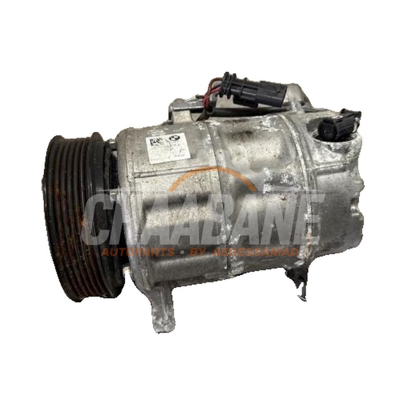 Compresseur de clim 64526842618 BMW X1 (F48) 2014 / 2022