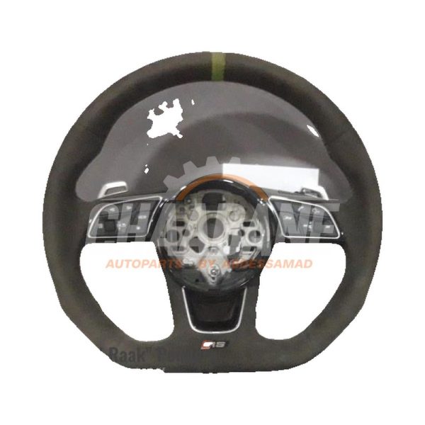Volant 82A419091AT Audi RS 3 Sportback (8YA) 2.5 TFSI 20V Quattro 2021