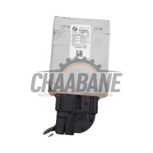 Module colonne de direction 32306865245 BMW X5 (F15) xDrive 40d 3.0 24V 2013 / 2018
