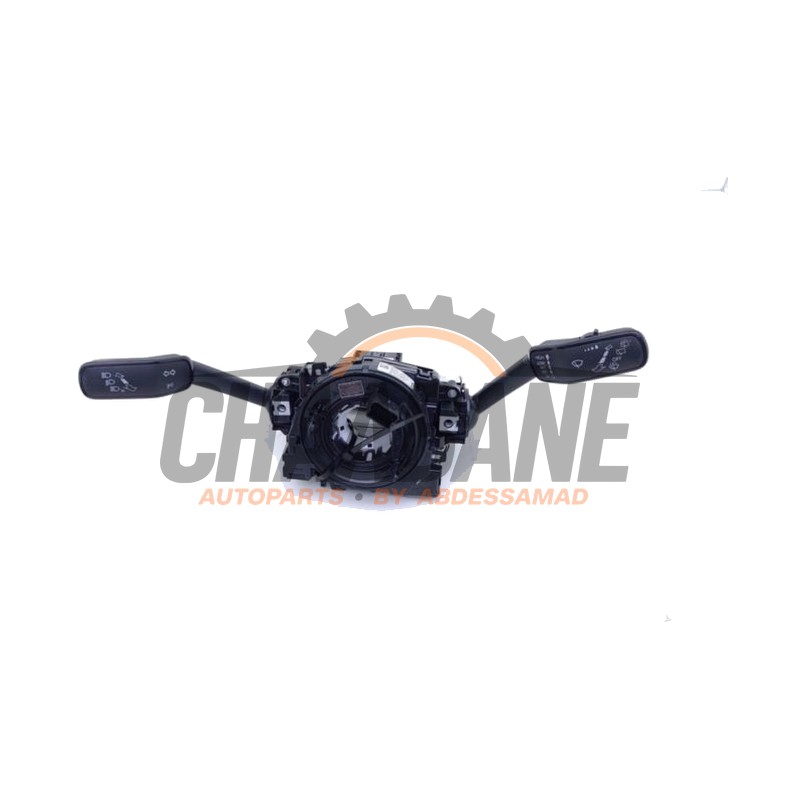 Commutateur combi colonne de direction 5Q1953513AA Seat Leon (KLB) 1.0 TSI 12V 2019