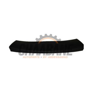 Revetement plafond 8R0867839B4PK Audi SQ5 (8RB) 3.0 TDI V6 24V 2012 / 2017