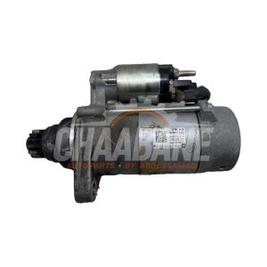 Demarreur 02M911024B Audi A3 Limousine (8YS) 2.0 30 TDI 16V 2020