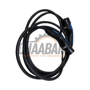 Cable de recharge electrique LC2ST321 Jaguar I-Pace EV400 AWD
