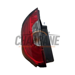 Feu arriere secondaire droit A4209061200 Mercedes T (420.8) 1.5 T160 d