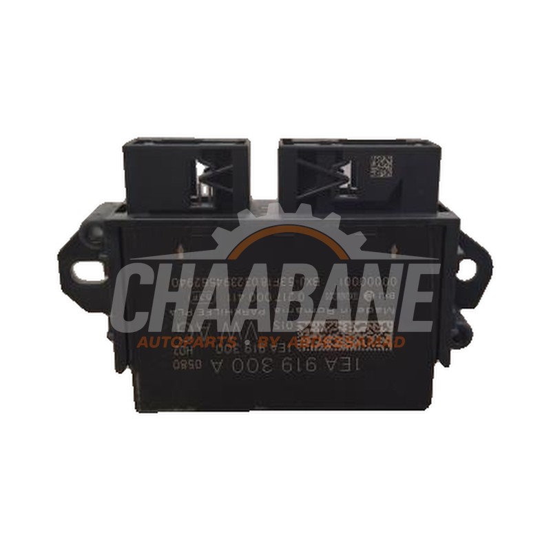 Module PDC 1EA919300A Cupra Born 77 e-boost 2021