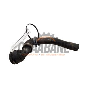 Tuyau radiateur 80A819350A Audi Q5 (FYB/FYG) 2.0 40 TDI 16V Quattro 2016