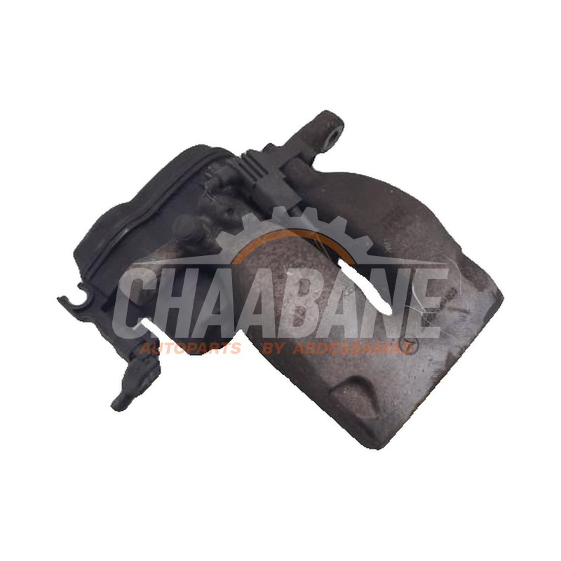 Etrier de frein (pince) arriere droit 32352564 Mercedes GL AMG (X166) 5.5 GL 63 AMG V8 32V 4-Matic