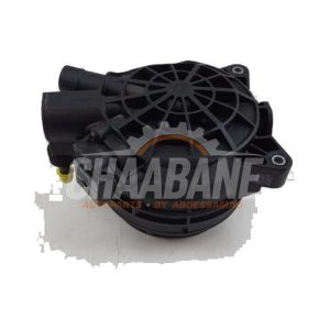 Boitier de filtre carburant A0029907917 Mercedes C (W205) C-200d 1.6 Turbo 16V