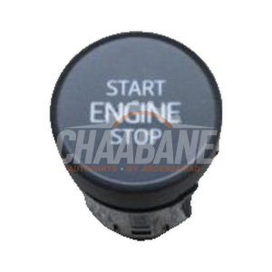 Commande start/stop 575959839A Seat Ibiza V (KJB) 2017