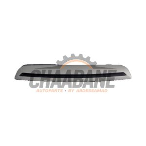 Feu arriere stop central A2058200060 Mercedes C (W205) C-220 2.2 CDI BlueTEC, C-220 d 16V