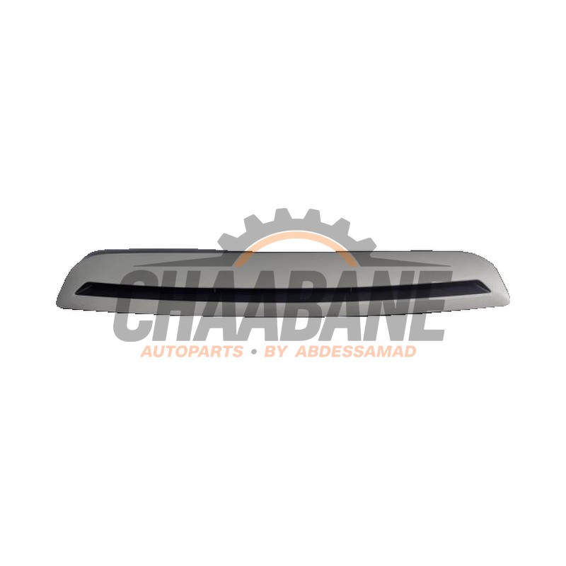 Feu de freinage supplementaire centre A2058200060 Mercedes C (W205) C-220 2.2 CDI BlueTEC, C-220 d 16V
