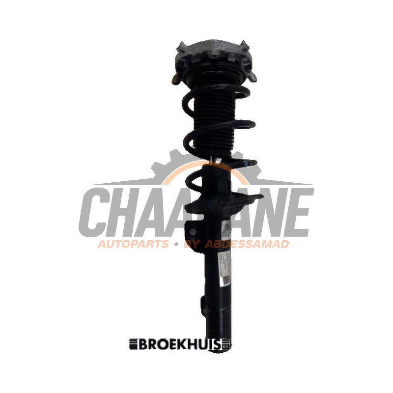 Barre amortisseur avant droit Cupra Born 58 2021 1EA412013DH