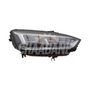 Optique avant principal droit 8W6941036E Audi A5 Cabrio (F57/F5E) 3.0 TDI V6 24V Quattro 2016