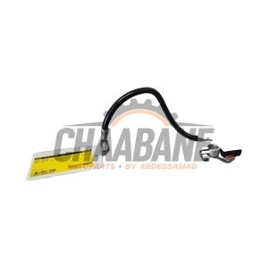 Capteur (divers) 9322900 BMW 2 serie (F23) 218i 1.5 TwinPower Turbo 12V 2014 / 2021