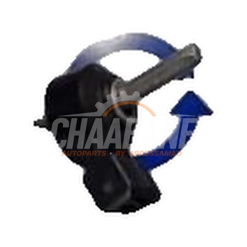 Capteur de cliquetis 7636937 BMW X1 (F48) xDrive 28i 2.0 16V Twin Power Turbo 2014 / 2022