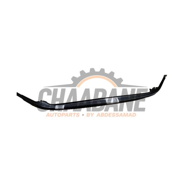 Barre transversale avant 5NA807651D Volkswagen Tiguan (AD1) 1.5 TSI 16V Evo BlueMotion Technology 2016 / 2024