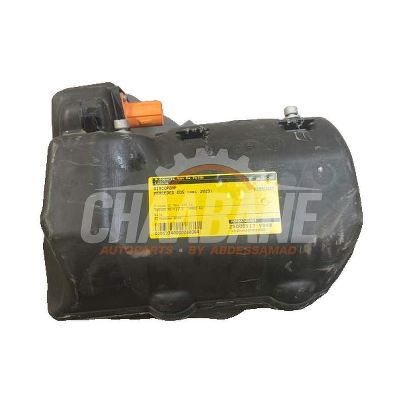 Compresseur de clim A0008305404 Mercedes EQS SUV (X296) 580 4-Matic 118 kWh