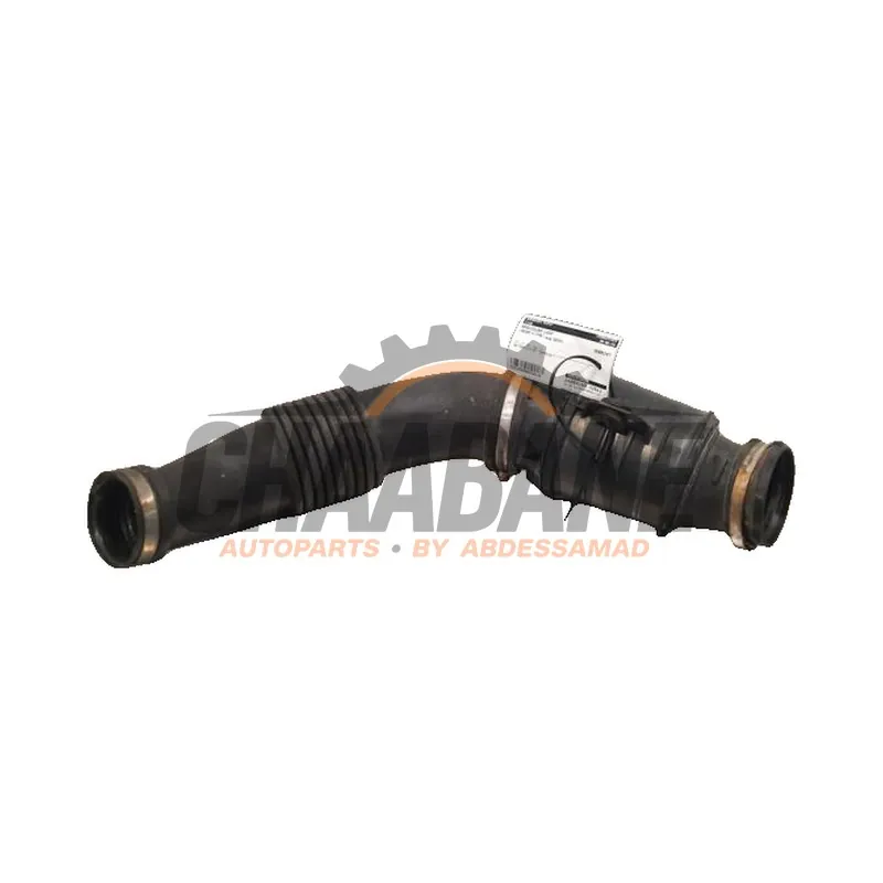 Tuyau daspiration air EX539F805BB Jaguar F-type 3.0 S V6 24V