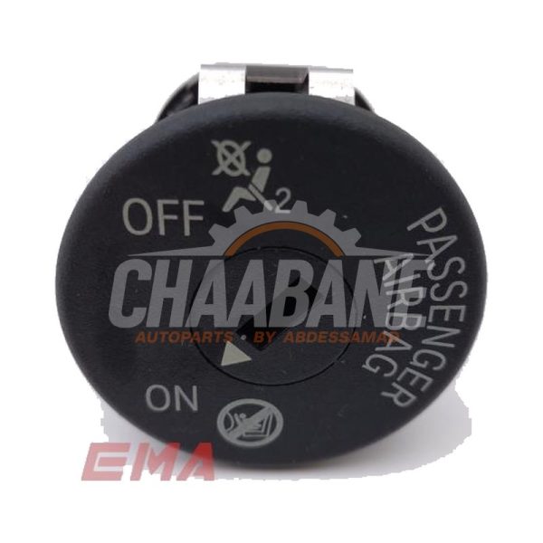 Airbag commutateur 9326501 BMW 2 serie Gran Tourer (F46) 214d 1.5 TwinPower Turbo 12V 2014