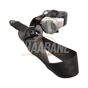 Ceinture avant droit 8V5857706E Audi RS 3 Sportback (8VA/8VF) 2.5 TFSI 20V Quattro Performance 2015 / 2020